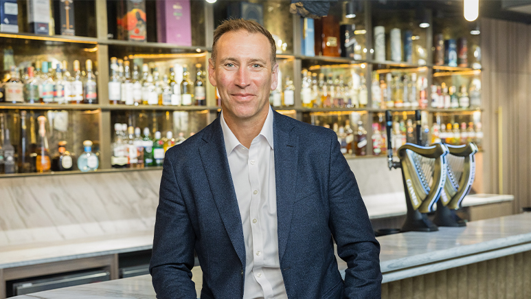 High resolution photo